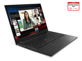 ThinkPad T14s G6  Intel Core Ultra 5 16GB 512GB 14" inkl. 3 år Premier Support Plus Upgrade på platsen