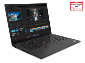 ThinkPad T14 G6  Intel Core Ultra 5 16GB 512GB 14" ink. 3 år Premier Support Plus Upgrade